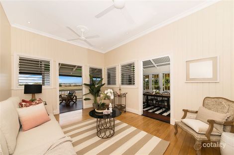 Property photo of 17A-19A Whyte Street Hermit Park QLD 4812