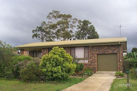16 Knight Cl, Nambucca Heads, NSW 2448