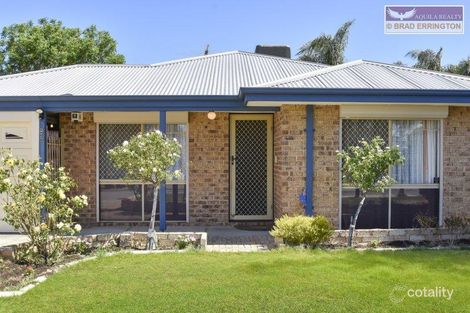 Property photo of 85 Stratton Boulevard Stratton WA 6056