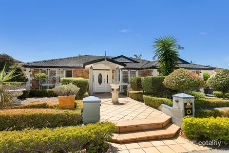 Property photo of 39 Pine Road Casula NSW 2170