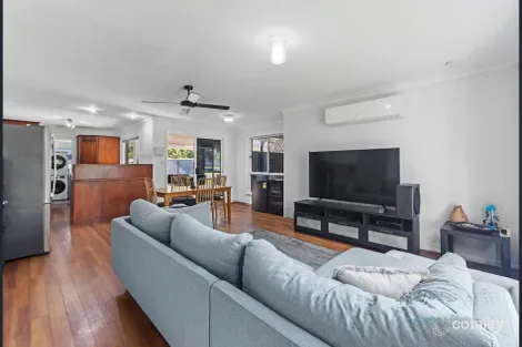 Property photo of 34 Cresthaven Drive Morayfield QLD 4506