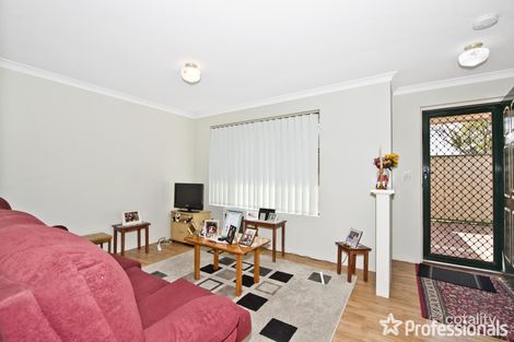 Property photo of 7/26-30 Bolsabay Drive Waikiki WA 6169