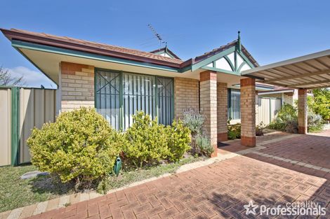 Property photo of 7/26-30 Bolsabay Drive Waikiki WA 6169