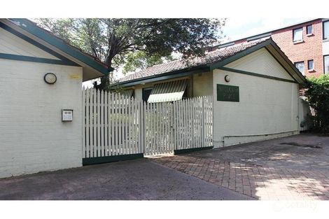 2/30 Brougham St, North Melbourne, VIC 3051