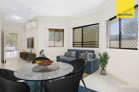 Property photo of 7/18 Magowar Road Pendle Hill NSW 2145