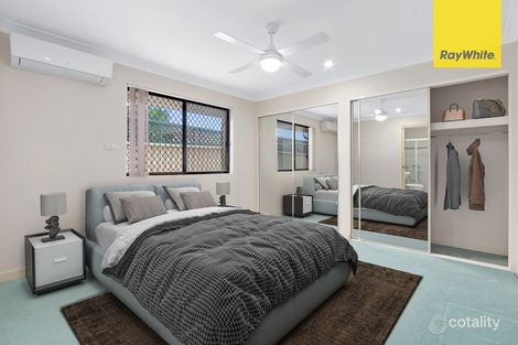 Property photo of 7/18 Magowar Road Pendle Hill NSW 2145