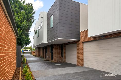 Property photo of 2/253 Station Street Edithvale VIC 3196