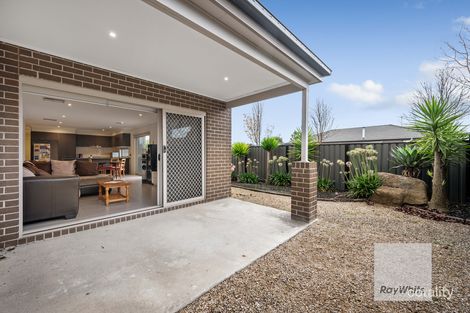 Property photo of 52 Wattletree Street Craigieburn VIC 3064