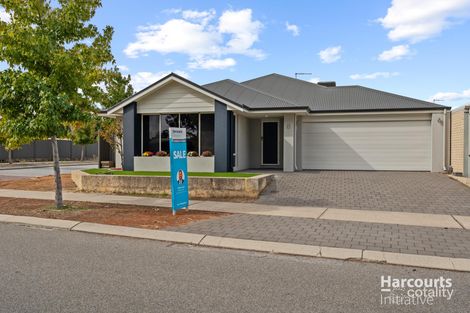 Property photo of 8 Carenza Link Aveley WA 6069