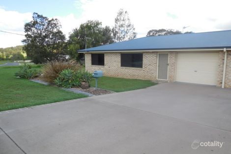 Property photo of 25 Rutherford Road Withcott QLD 4352