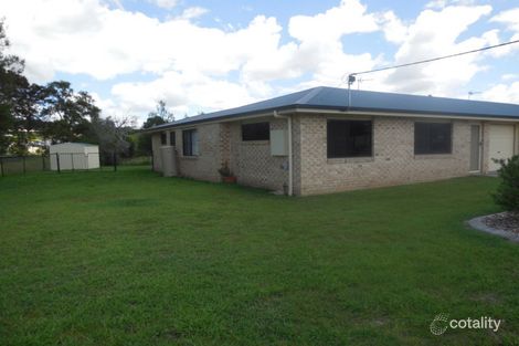 Property photo of 25 Rutherford Road Withcott QLD 4352