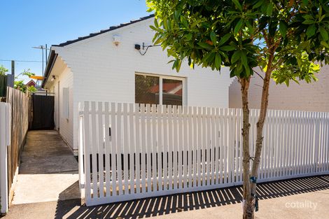 65 SYDNEY ST, COLLINGWOOD, VIC 3066