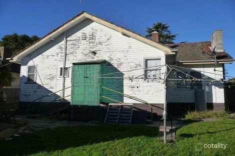Property photo of 229 Nicholson Street Orbost VIC 3888