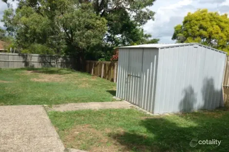 Property photo of 6 Jan Court Bethania QLD 4205