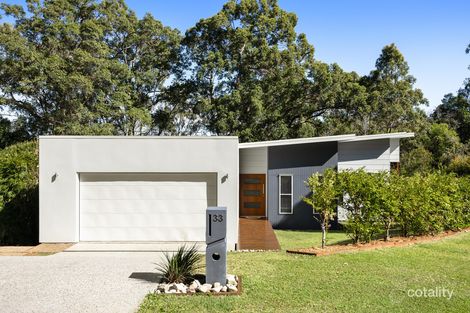 33 Birdwing Forest Pl, Buderim, QLD 4556