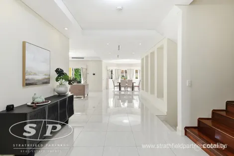 Property photo of 63 High Street Strathfield NSW 2135