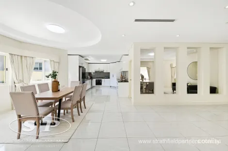 Property photo of 63 High Street Strathfield NSW 2135