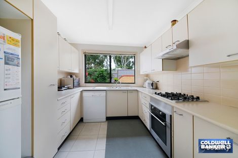 Property photo of 5/11-13 Armata Court Wattle Grove NSW 2173