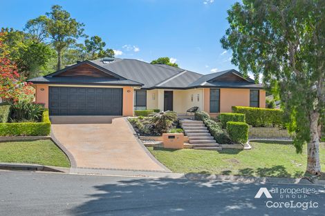 Property photo of 9 Mountain Ash Place Brookwater QLD 4300