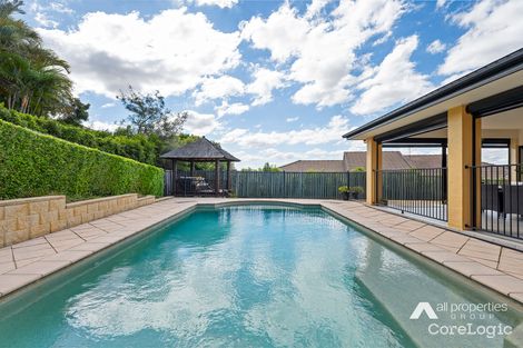 Property photo of 9 Mountain Ash Place Brookwater QLD 4300