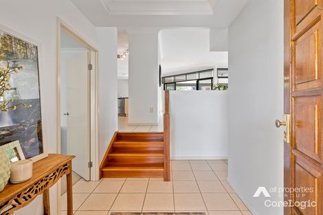 Property photo of 9 Mountain Ash Place Brookwater QLD 4300