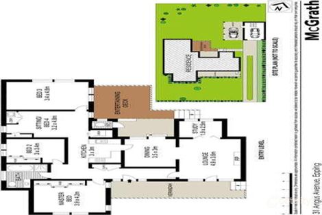 Property photo of 31 Angus Avenue Epping NSW 2121