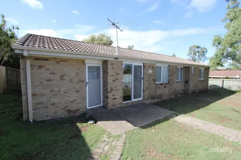 Property photo of 6 Jan Court Bethania QLD 4205