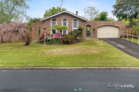 104 Mansfield Ave, Mount Clear, VIC 3350