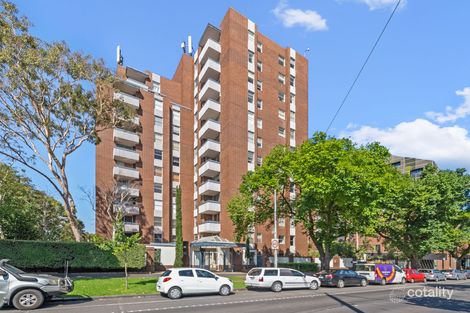 Property photo of 56/171 Flemington Road North Melbourne VIC 3051