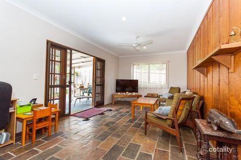 Property photo of 124 Tramican Street Point Lookout QLD 4183