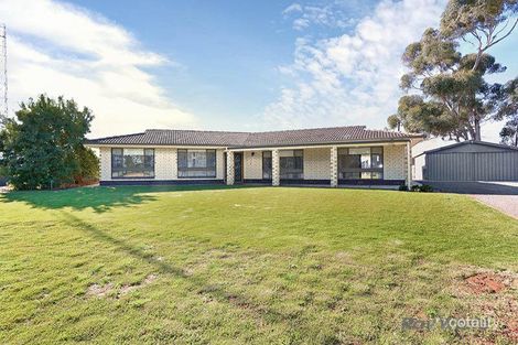 145 Wundke Rd, Brinkworth, SA 5464