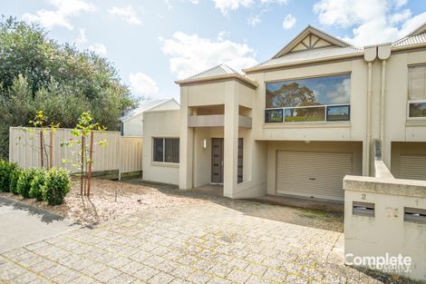 Property photo of 2/8 Lake Terrace West Mount Gambier SA 5290