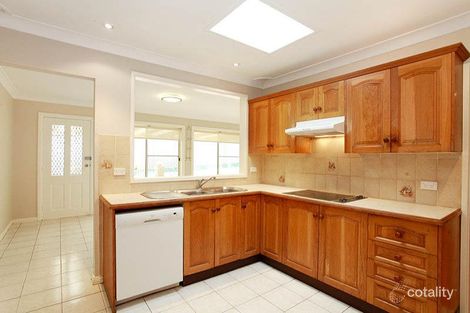 Property photo of 22 Cambridge Avenue North Rocks NSW 2151