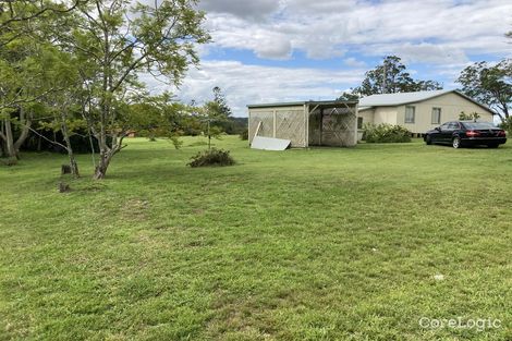 Property photo of 9 Mortons Creek Road Beechwood NSW 2446