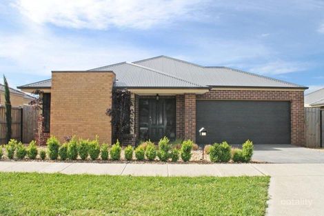 Property photo of 40 Leonardo Drive Mernda VIC 3754