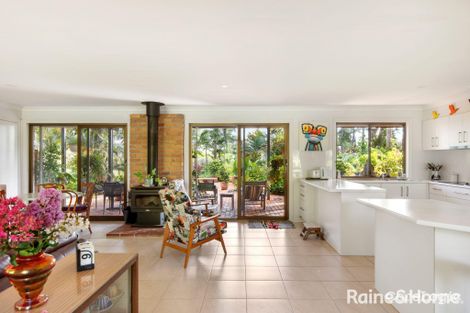 Property photo of 64 Possum Lane Ringtail Creek QLD 4565