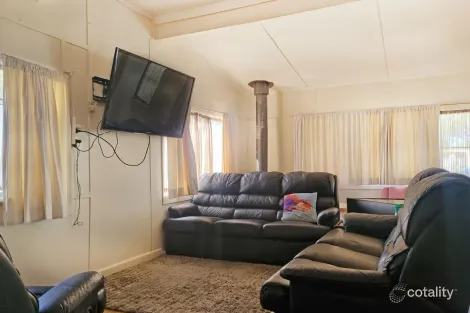 Property photo of 72 Bourke Street Brewarrina NSW 2839