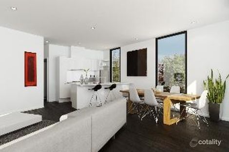 Property photo of 409/392 St Georges Road Fitzroy North VIC 3068