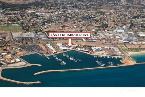 5/273 Foreshore Dr, Geraldton, WA 6530