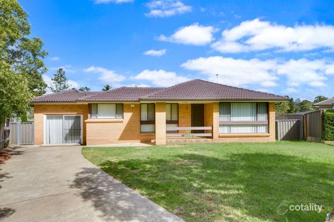 66 Lorikeet Ave, Ingleburn, NSW 2565
