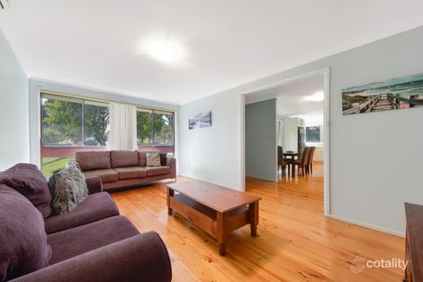 Property photo of 66 Lorikeet Avenue Ingleburn NSW 2565