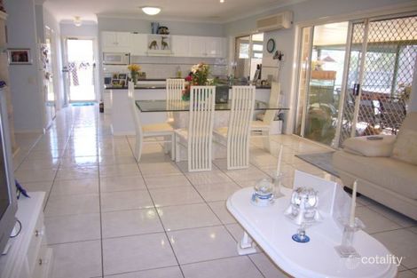 Property photo of 30 Camarsh Drive Murrumba Downs QLD 4503