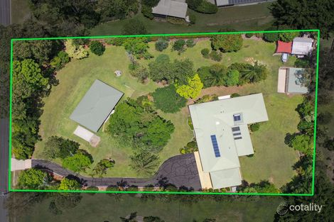 Property photo of 29 Carson Drive Bunya QLD 4055