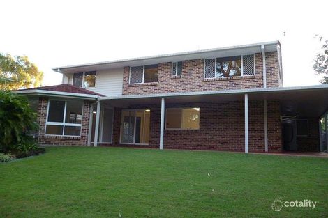 Property photo of 67 Silvara Circuit Capalaba QLD 4157