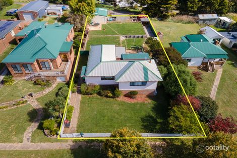 Property photo of 23 Wade Street Crookwell NSW 2583
