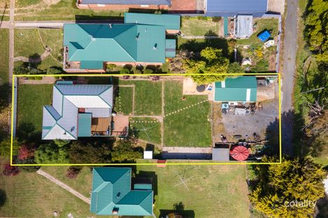Property photo of 23 Wade Street Crookwell NSW 2583