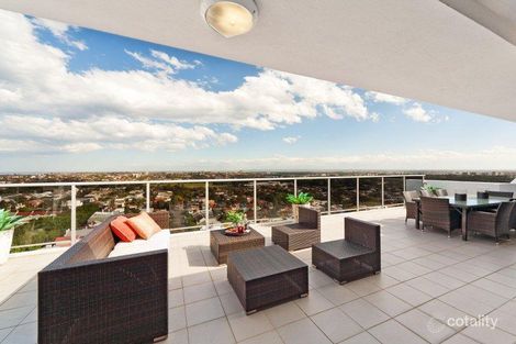 Property photo of 1407/80 Ebley Street Bondi Junction NSW 2022