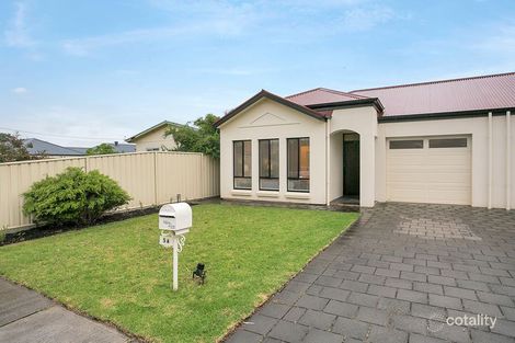 5a Scott Ave, Clovelly Park, SA 5042