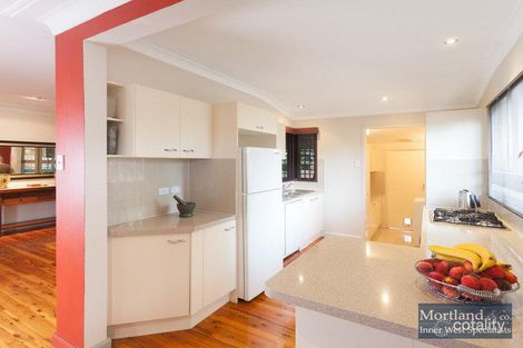Property photo of 19 Camira Street St Lucia QLD 4067