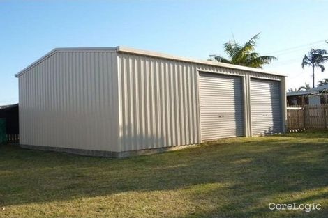 Property photo of 4 Sheedy Crescent Marian QLD 4753